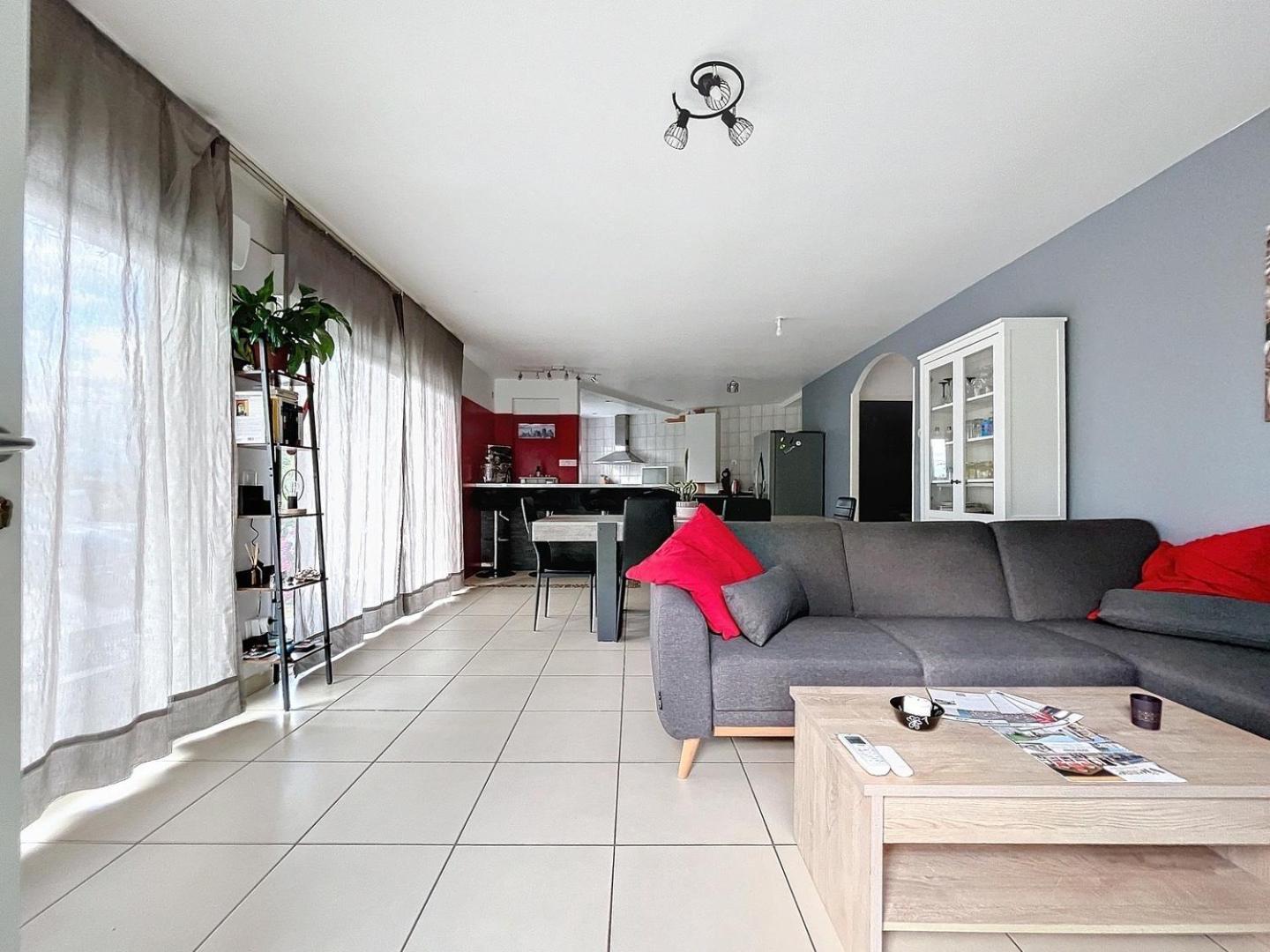 Ferienwohnung L'Echappee Viennoise Vienne  Exterior foto