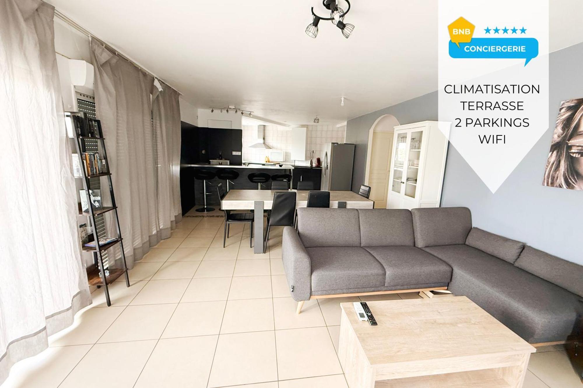 Ferienwohnung L'Echappee Viennoise Vienne  Exterior foto